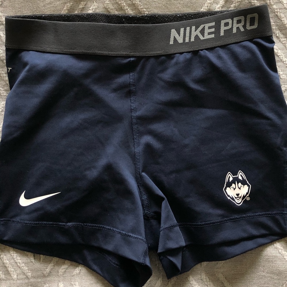 UConn Nike Pros